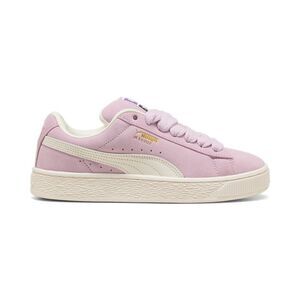 Puma Womens Suede Xl Pink Shoes (NWT)